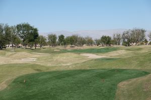 PGA West (Stadium) 2nd